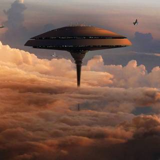 Star Wars: Episode V - The Empire Strikes Back wallpaper