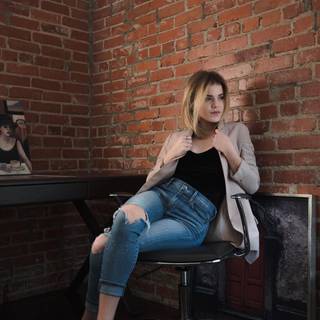 The Next Step wallpaper