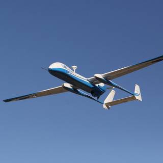 Unmanned aerial vehicle wallpaper