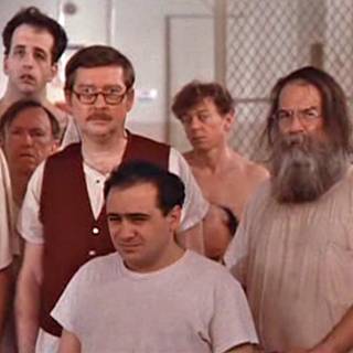 One Flew Over the Cuckoo's Nest wallpaper