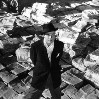 Citizen Kane wallpaper