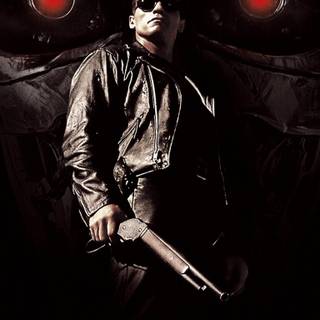 Terminator 2: Judgment Day wallpaper