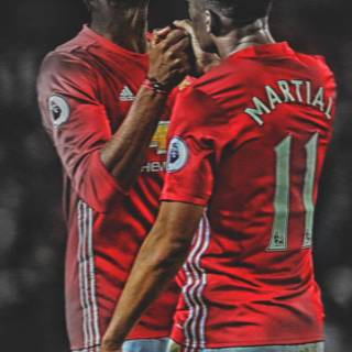 Pogba 2019 wallpaper