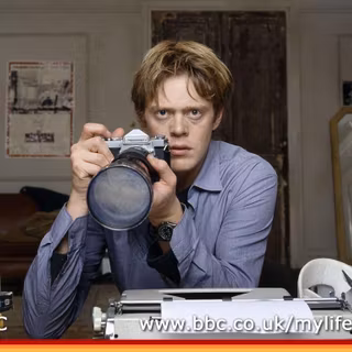 Rear Window wallpaper