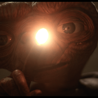 E.T. the Extra-Terrestrial wallpaper