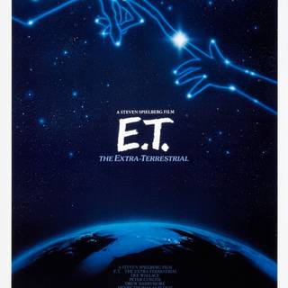 E.T. the Extra-Terrestrial wallpaper