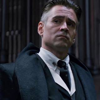 Colin Farrell wallpaper