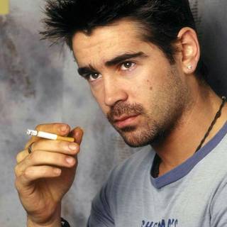 Colin Farrell wallpaper