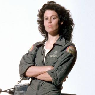 Sigourney Weaver wallpaper