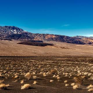 Death Valley wallpaper
