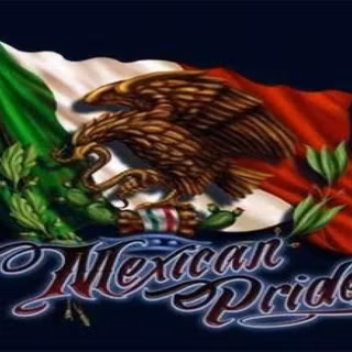 Mexican flag wallpaper
