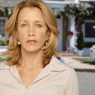 Felicity Huffman wallpaper