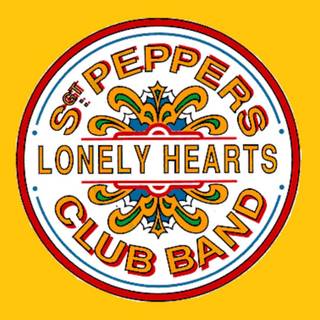 Yellow Submarine wallpaper