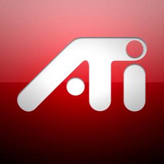Ati Radeon wallpaper