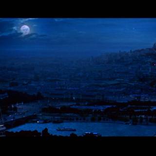 Moulin Rouge wallpaper