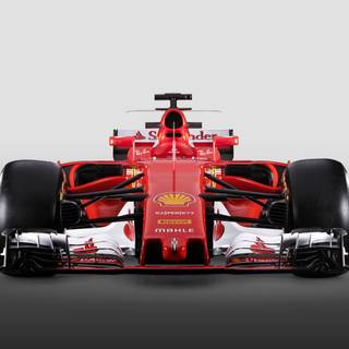 Ferrari F1 wallpaper