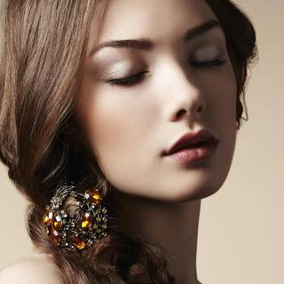 Pretty girls wallpaper