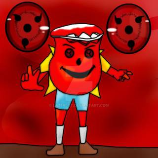 Kool-Aid Man wallpaper