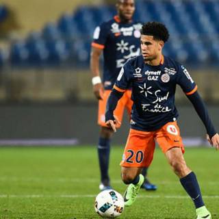 Keagan Dolly wallpaper