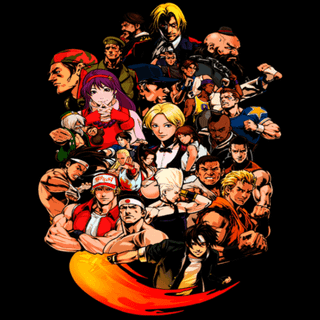 Leona Heidern wallpaper