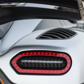 Koenigsegg Jesko wallpaper