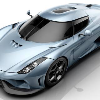 Koenigsegg Jesko wallpaper