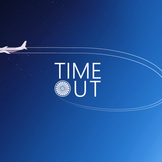 Plane logo wallpaper