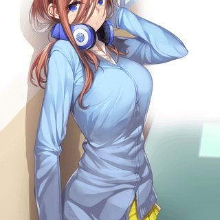 The Quintessential Quintuplets wallpaper