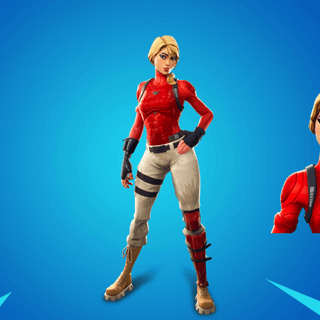 Laguna Fortnite wallpaper