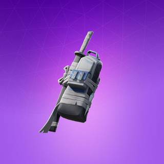 Kenji Fortnite wallpaper