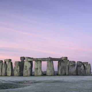 Stonehenge wallpaper