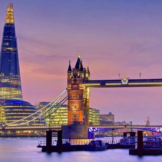 Tower Bridge wallpaper