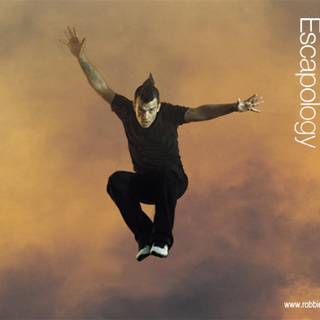 Robbie Williams wallpaper