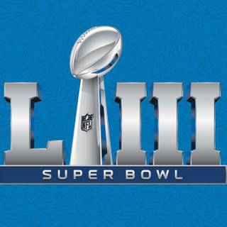 Super Bowl LIII wallpaper