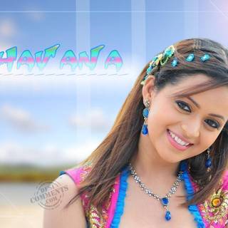 Bhavana wallpaper