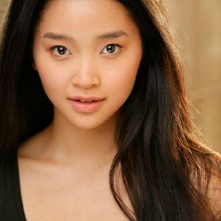 Lana Condor wallpaper