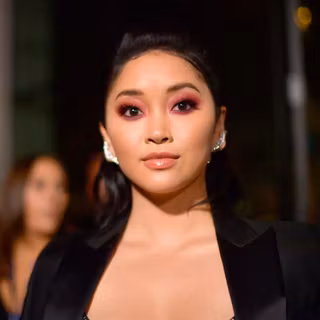 Lana Condor wallpaper