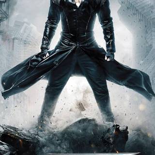 Krrish 3 wallpaper