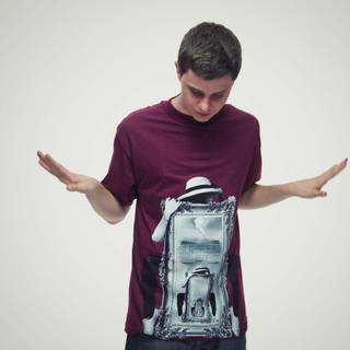 George Watsky wallpaper