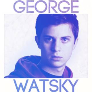 George Watsky wallpaper