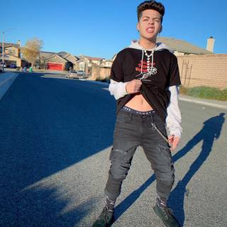 Carlos Mena wallpaper