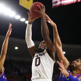 Oregon Ducks men's basketball wallpaper