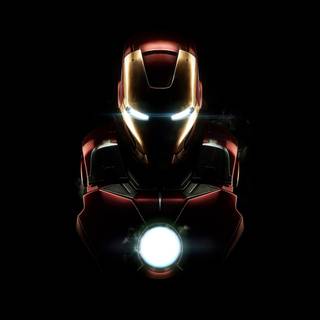 All Iron Man Armors wallpaper