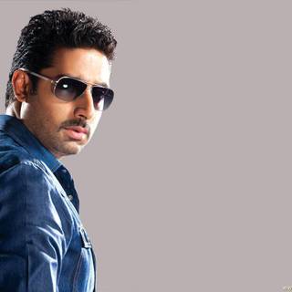 Abhishek Bachchan wallpaper
