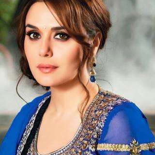 Preity Zinta wallpaper