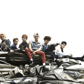 NTC desktop wallpaper