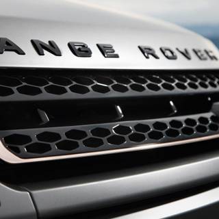 Land Rover Evoque wallpaper