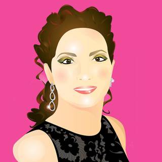 Gloria Estefan wallpaper