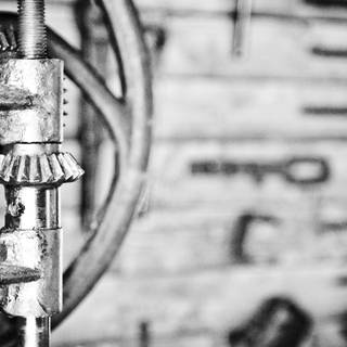 Folk music wallpaper