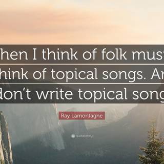 Folk music wallpaper